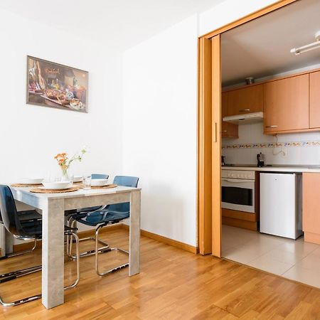 Cesar Augusto - Romano Apartment Zaragoza Bagian luar foto