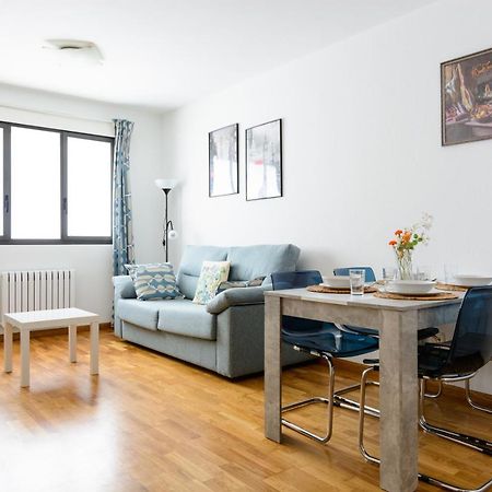Cesar Augusto - Romano Apartment Zaragoza Bagian luar foto