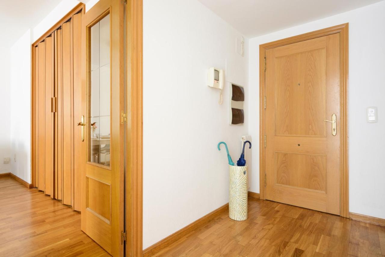 Cesar Augusto - Romano Apartment Zaragoza Bagian luar foto