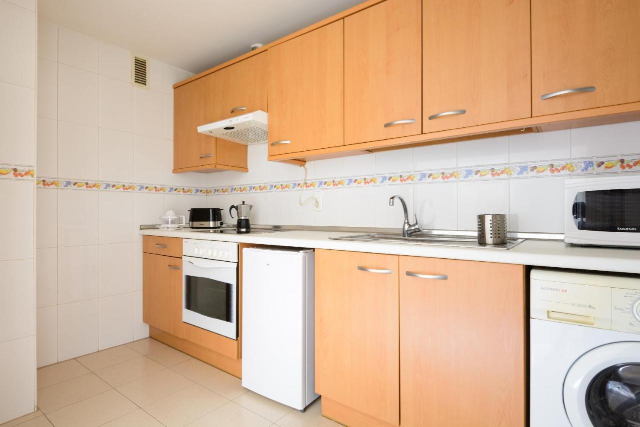 Cesar Augusto - Romano Apartment Zaragoza Bagian luar foto